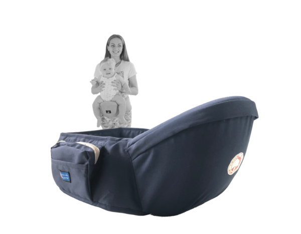 Baby Seat Carrier